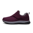 thumbnail image 3 of Zapatos para Xfcbgfnj (Vino 39) Rojo, 3 of 9