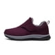 thumbnail image 3 of Zapatos Senderismo Xfcbgfnj (Wine 38) Rojo, 3 of 9