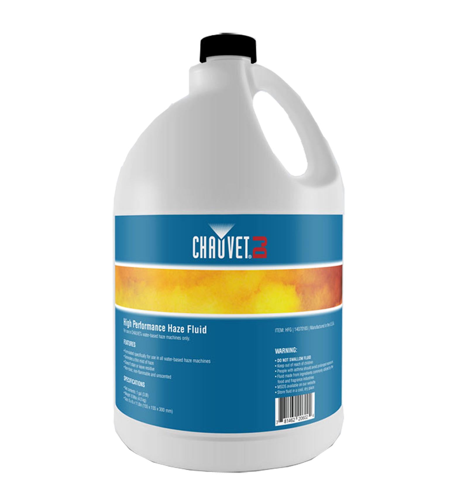 Chauvet DJ Hurricane HFG Water Based Smoke Fog Machine Fluid, 1 Gallon (3 Pack) Walmart Canada Chauvet DJ Hurricane HFG Water Based Smoke Fog Machine Fluid, 1 Gallon (3 Pack) Walmart Canada