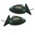 thumbnail image 2 of For 00-07 Monte Carlo Rear View Door Mirror Power Heated Non-Folding SET PAIR, 2 of 5