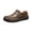 Khaki_006, variant on Orthopedic Shoes Men for Balance, Men's Waterproof Orthopedic Driving Shoes 2026 Summer Genuine Leather Handmade Slip-On Loafers Brown 10.5 (EU-46)