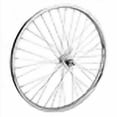 thumbnail image 3 of WheelMaster Rear Bicycle Wheel, 26x2.125 STL CP 36 KT CB 110mm 12gUCP, 3 of 4