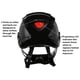 thumbnail image 5 of Casco de seguridad 3M SecureFit X5012V-ANSI estilo escalada negro, 5 of 7