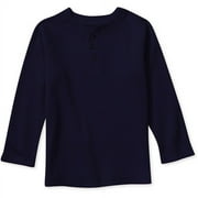 Garanimals - Infant Boys' Long-Sleeved Henley