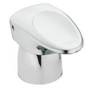 Moen Handle Kit For Metering Faucet in Chrome