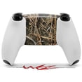 thumbnail image 2 of WraptorSkinz Skin Wrap compatible with the Sony PS5 DualSense Controller WraptorCamo Grassy Marsh Camo (CONTROLLER NOT INCLUDED), 2 of 3