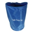 thumbnail image 3 of SHISUYAN Table Tennis Bag Portable Table Tennis Pouch Table Tennis Storage Bag Oxford Cloth Pouch, 3 of 8