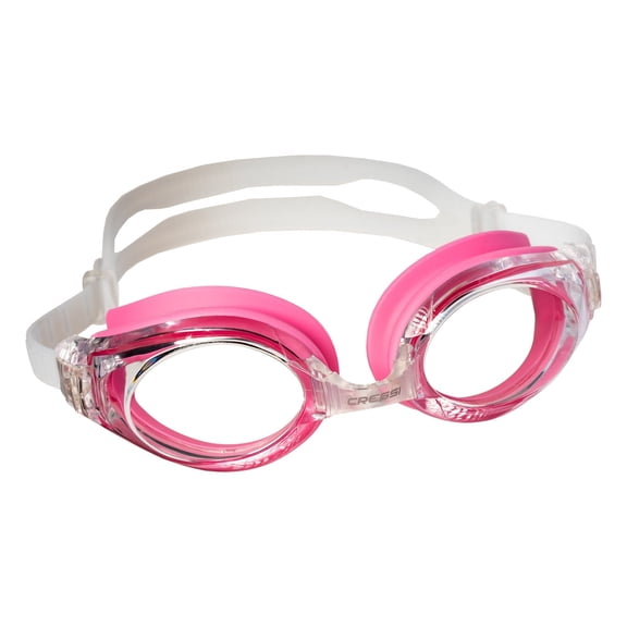 Cressi Nuoto 3.0 Adult Swim Goggles