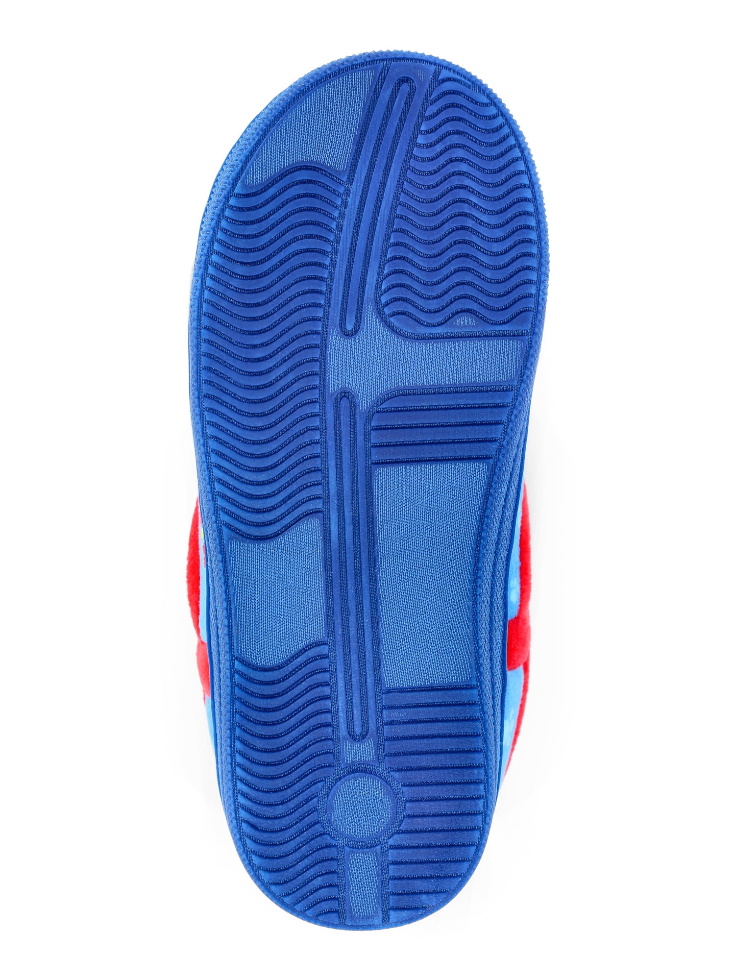 Paw Patrol Toddler Boys Slipper Boot