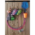 Rubbermaid Shed Accessory, Tool Rack