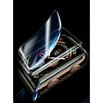 thumbnail image 2 of 3pcs Soft&nbsp; Protector Film Compatible With Apple Watch 7 6 SE 5 4 3 Screen Protectors Soft Glass Compatible With Apple Watch 40MM 41MM 42MM 44MM 45MM Series Smart Watch Strap Accessories, 2 of 4