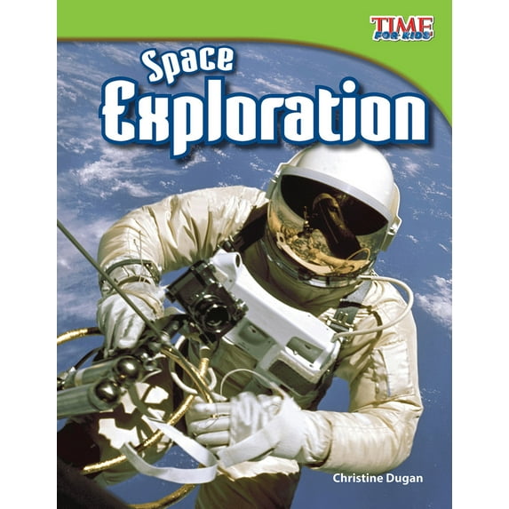 Pre-Owned Space Exploration (Paperback) 143333674X 9781433336744