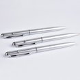 thumbnail image 2 of Musbetu Ball Pen Multifunctional Environmentally Friendly Plastic Invisible Disappearing Ink Pen Marker for School, 2 of 7