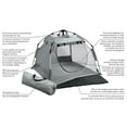 thumbnail image 3 of KidCo PeaPod Camp - Midnight, 3 of 5