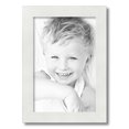 thumbnail image 2 of ArtToFrames 12x18 Inch White Picture Frame, This White MDF Poster Frame is Great for Your Art or Photos, Comes with 060 Plexi Glass (4023), 2 of 8