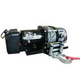thumbnail image 2 of BULLDOG WINCH 10031 7800LB TRAILER WINCH, 47.6FT WIRE ROPE, ROLLER FRLD, MNT PLATE, LOW PROFILE, 2 of 2
