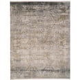 thumbnail image 1 of Amer Rug VEN40203 2 x 3 ft. Venice Modern Power-Loomed Rug, Gray, 1 of 1