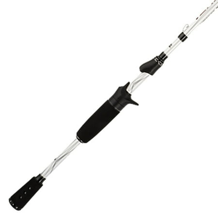 Abu Garcia Veritas Casting 1 Piece Rod 6'10