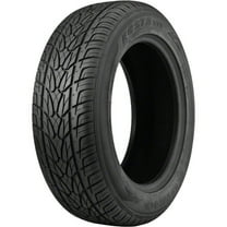 Kumho Ecsta STX KL12 UHP All Season 305/50R20 120V Passenger Tire