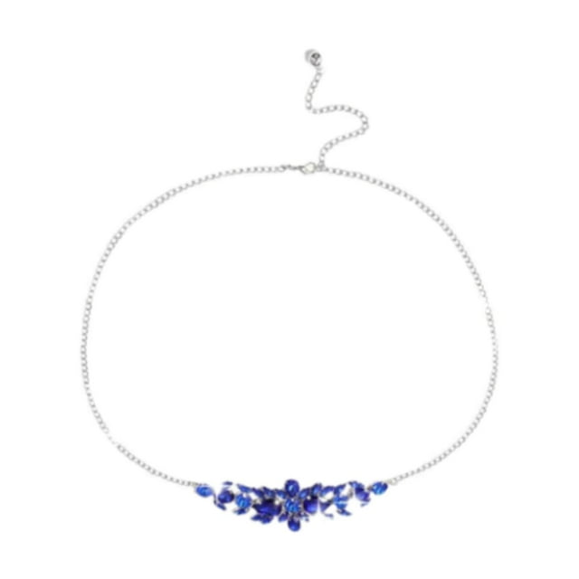 Cinturón de cadena para mujer, joyería informal para el vientre para fiestas, ropa , blusa y falda
