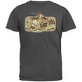 thumbnail image 1 of Peanuts - Surf Co T-Shirt, 1 of 1