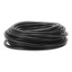 thumbnail image 1 of Cables eléctricos únicos para automóviles, cable de alimentación de 30 pies, negro TC, 1 pieza, 22AWG, 6 conductores, completamente aislado y con chaqueta de tacto suave, universal, 1 of 7