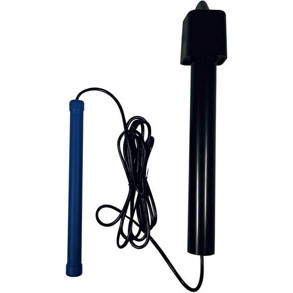 Ghost Controls Vehicle Sensor AXWV Wireless Sensor