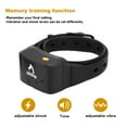 thumbnail image 4 of Dog Training Collar, PATPET Waterproof -IPX7 and Rechargeble Remote Shock Collar for Dogs with Training Guide, Vibration/Shock/ Beep for All Size Dog,Blind Operation,Range up to 656yd ( p-, 4 of 8