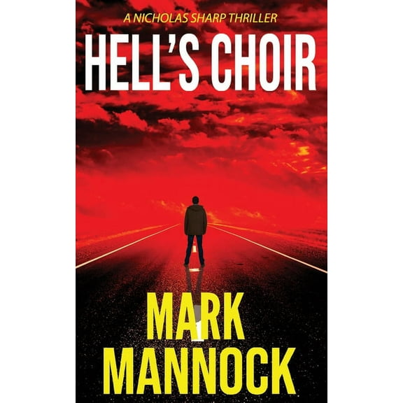 Hell's Choir, (Paperback)