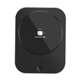 thumbnail image 3 of Beverage Cup Warmer Electric Beverage Warmer Plate for Milk Tea Water Travel black, 3 of 8
