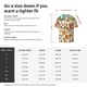 thumbnail image 5 of Fotbe construction road work landscape Camisa Estampada de Manga Corta para Hombre, Casual de Verano, Estilo Playero, Sin Arrugas-Medium, 5 of 5