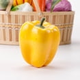 thumbnail image 1 of Simulated Vegetables Green Pvc Material Fake Vegetable Model Home Decor, 1 of 5