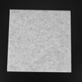 thumbnail image 4 of 18 Piezas Panel de Absorción Acústica 12 Pulgadas x 12 Pulgadas x 0.4 Pulgadas Acolchado A Prueba de Sonido, 4 of 6