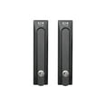 thumbnail image 2 of Tripp Lite Replacement Lock for SmartRack Server Rack Cabinets - Front and Back Doors, 2 Keys, Version 1, 2 of 5