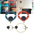 thumbnail image 4 of BTOER 4PCS Mini Rings Transceiver Portable Loop Antenna for UV Donut Shaped Antenna, 4 of 9