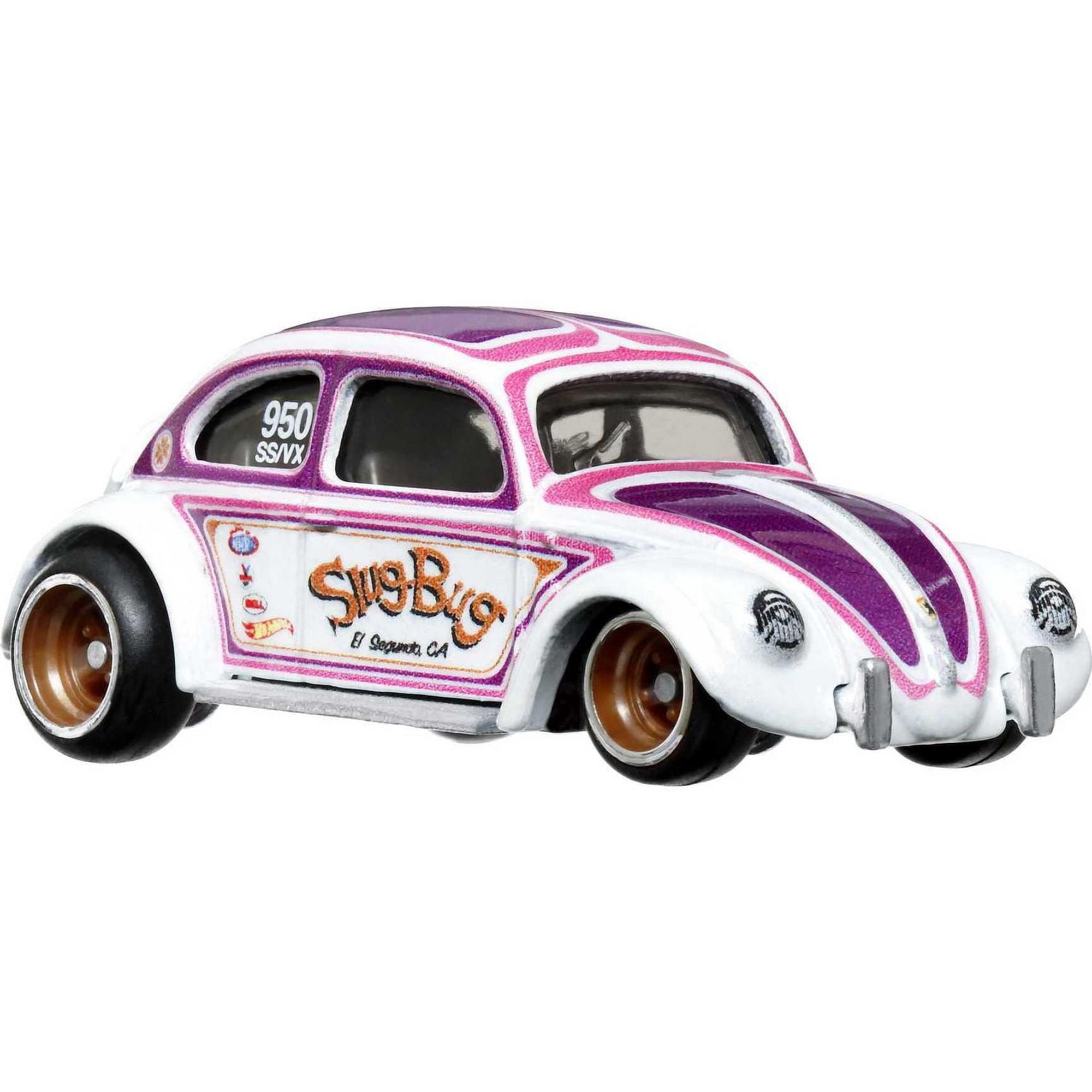 Hot Wheels Car Culture Circuit Legends VW Classic Bug Vehicle