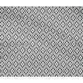 thumbnail image 5 of oneOone Cotton Flex White Fabric Block Craft Projects Decor Fabric Printed By The Yard 40 Inch Wide-GZ, 5 of 5