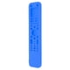 thumbnail image 2 of Reemplazo de la cubierta del control remoto, cubierta protectora del control remoto Cubierta del control remoto de silicona Cubierta del control remoto para RMFT Calidad de nivel superior, 2 of 8
