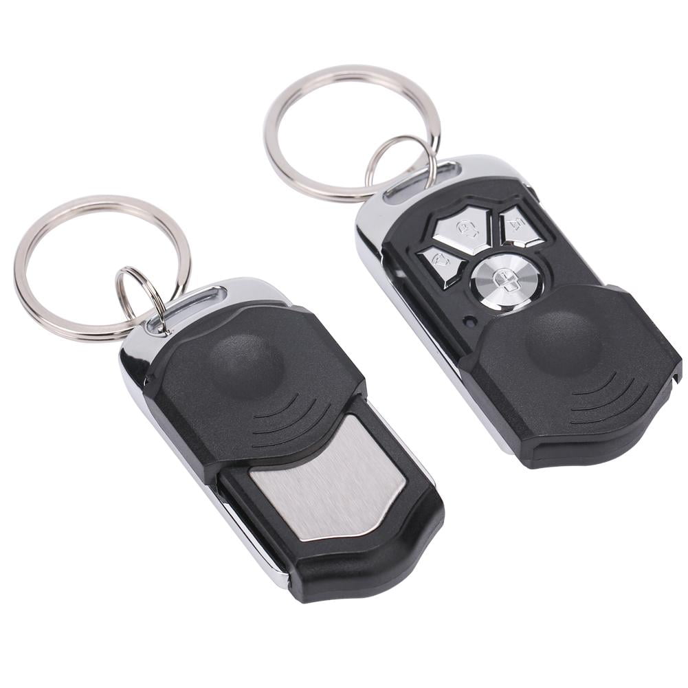 Tebru Door Lock Actuator, Car Door Remote Kit, Universal Tebru Door Lock Actuator, Car Door Remote Kit, Universal