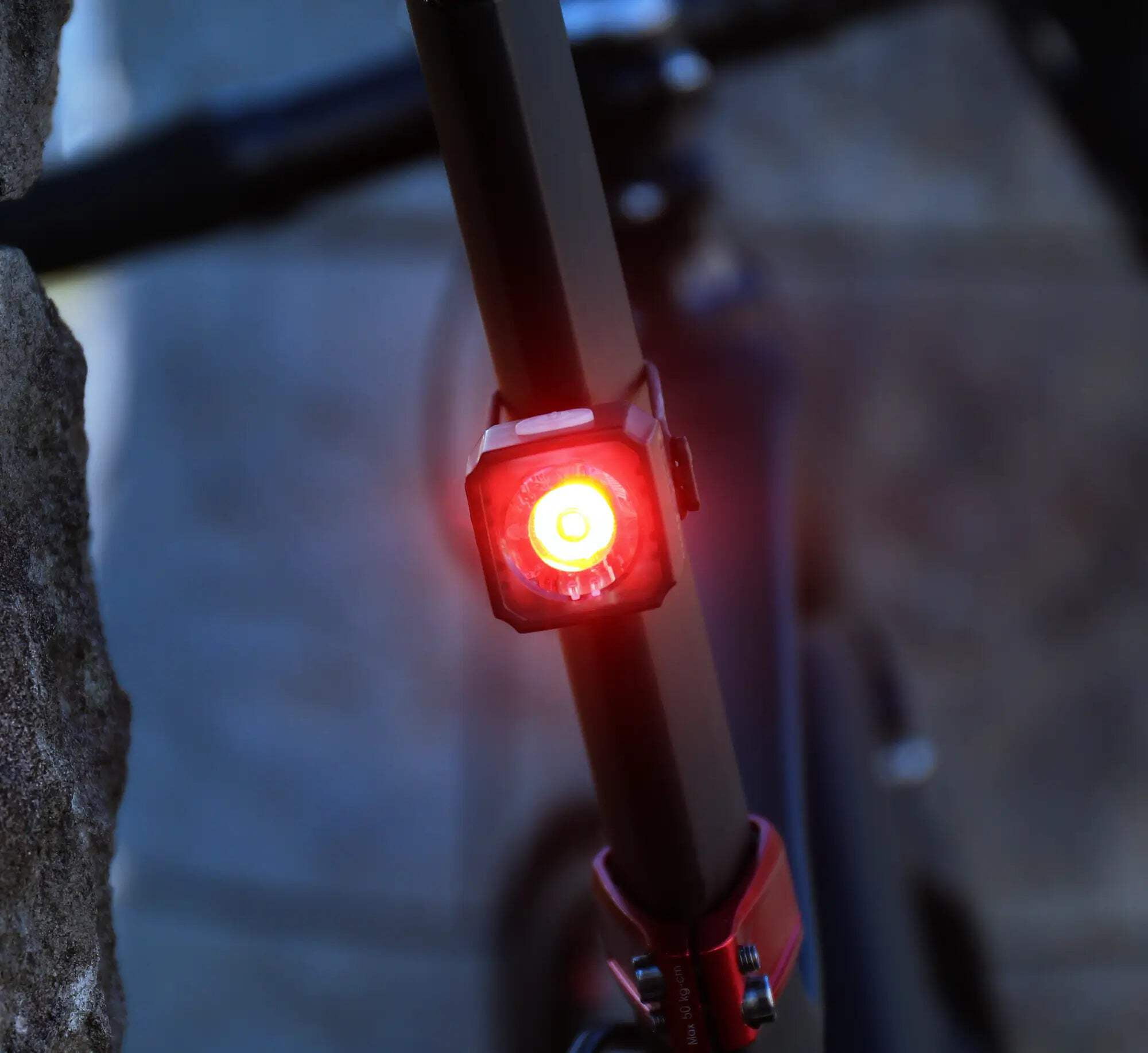 CatEye AMPP400S / NANO60 Headlight and Taillight - Thumbnail 3