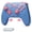 Blue, variant on CHENGDAO Wireless Controller for Switch/Switch 2/PC/Switch, with Hall Effect Joystick/Trigger, 2 Back Buttons - Blue