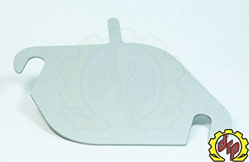 Lmm Duramax Egr Blocker Plate Install