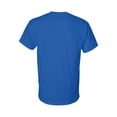 thumbnail image 3 of Gildan - DryBlend T-Shirt - 8000 - Royal - Size: 5XL, 3 of 3