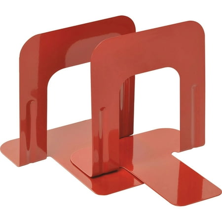 MMF Economy Steel 5" Bookends