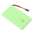 thumbnail image 1 of RC Car Lithium Battery, Portable Powerful 9.6V 2400mah Lithium Battery  for RC Boat, 1 of 7