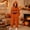 Gold, variant on Ruyelune RedHalloween Onesie AdultWearable Plush Hooded Blanket Onesie Pajamas Cozy Loungewear Halloween Cosplay Costume for AdultsS
