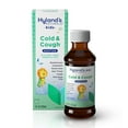 thumbnail image 2 of Hyland's - 4kids Night Cold 'n Cough - Case Of 3-4 Fluid Ounces, 2 of 9