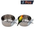 thumbnail image 3 of Taza cooperativa de acero inoxidable ética de 10 onzas (paquete de 2), 3 of 3