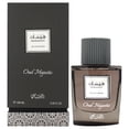 thumbnail image 1 of Hamasaat Oud Majestic de Rasasi para unisex - EDP en aerosol de 3,38 oz, 1 of 5