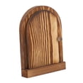 thumbnail image 1 of Mornei , Light Switch Cover, Cover Plate, Frame, Versatile Home Decoration, Wall Decor, 12x16.5x2.5cm, 1 of 8